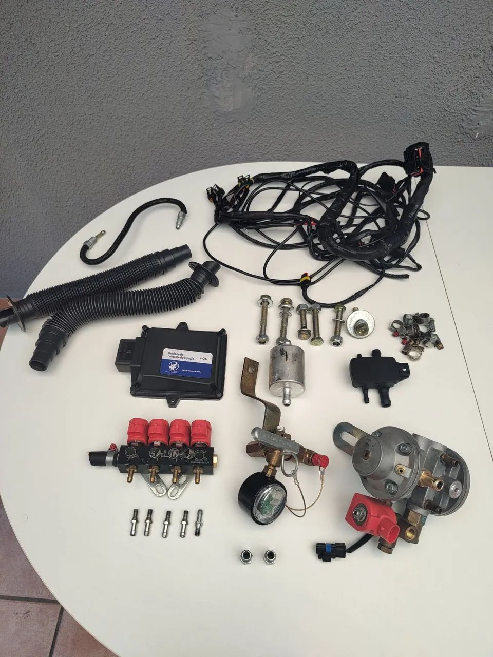 Kit Completo  5° Geração 
