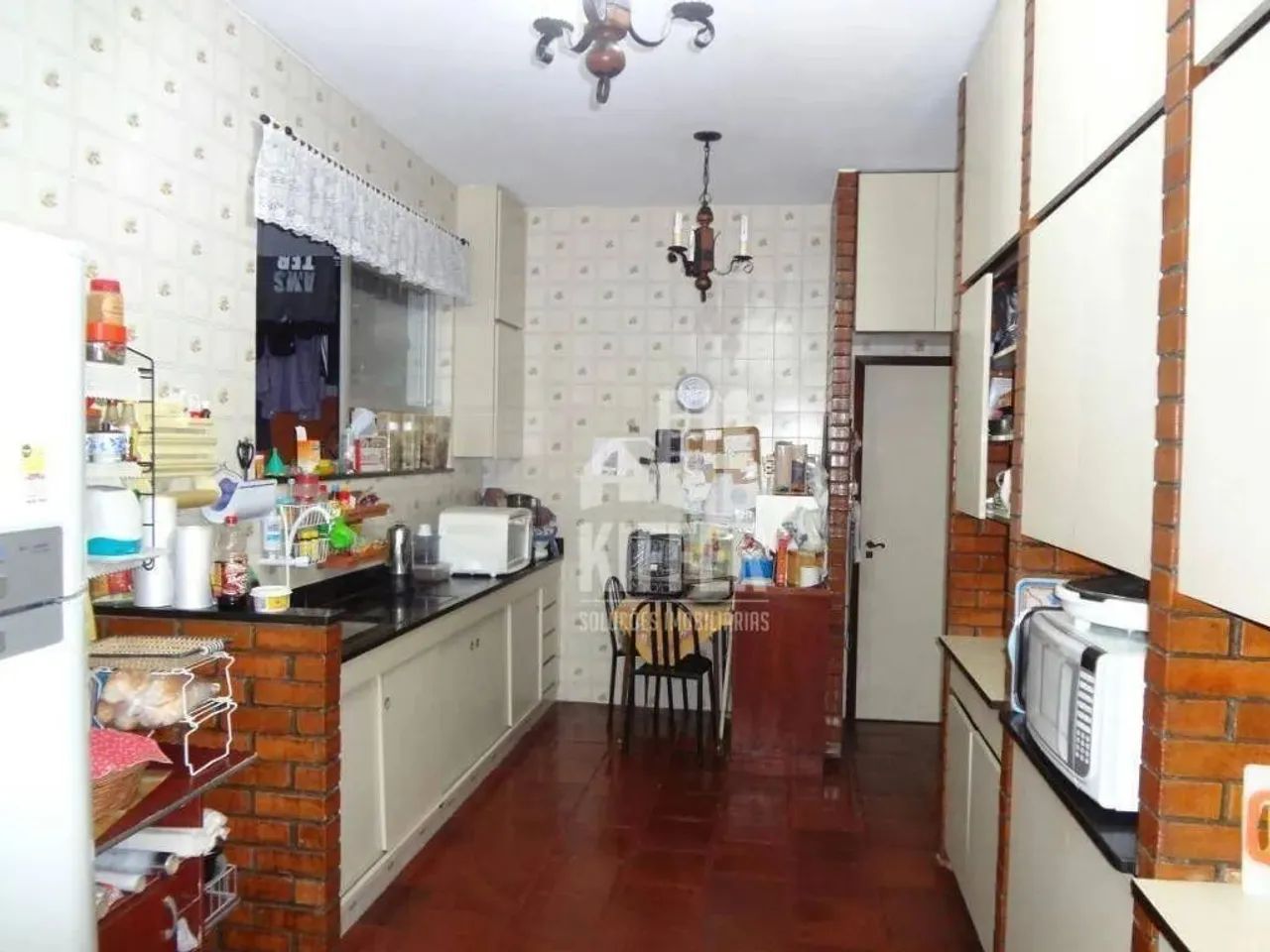 Casa com 6 quartos para alugar, 379 m² por R$ 25.990/mês - São Francisco - Niterói/RJ - Foto 12