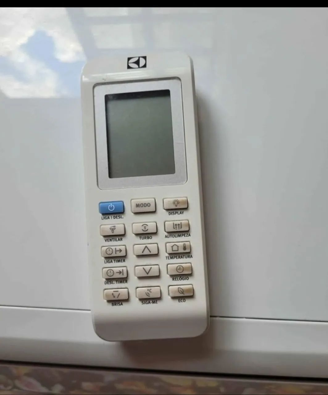 Vendo Ar Condicionado Split Inverter 9000 - Foto 3