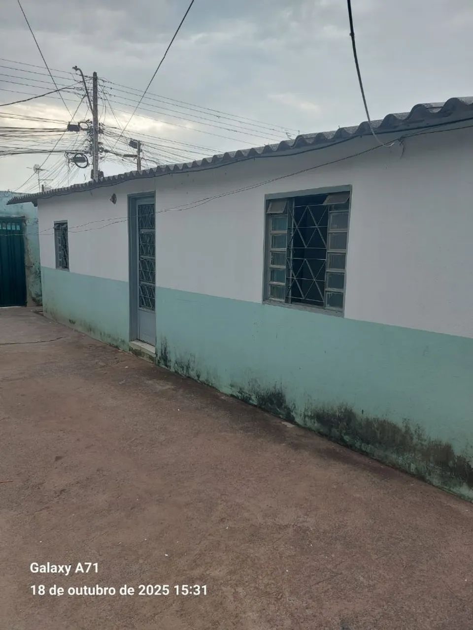 Foto - Brasília - Ceilândia Norte (Ceilândia)