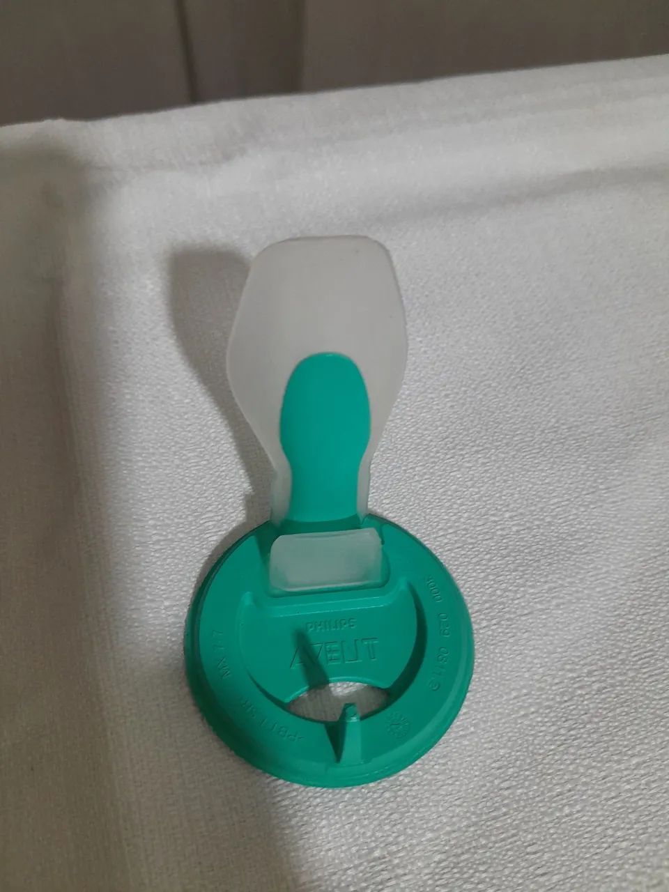 Válvula anti refluxo avent  - Foto 2
