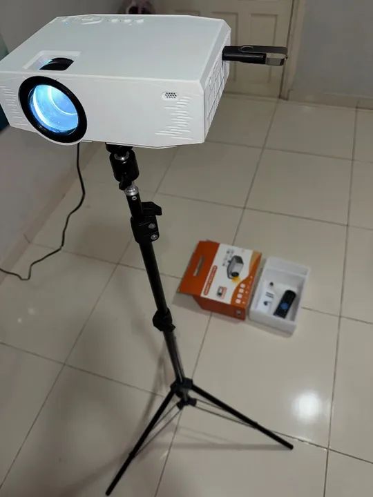 Projetor Smart - Foto 5