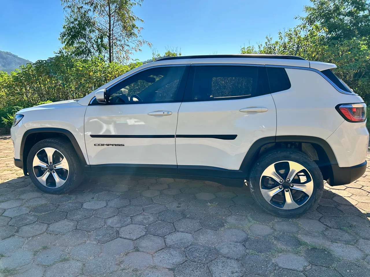Carro excepcional raridade.