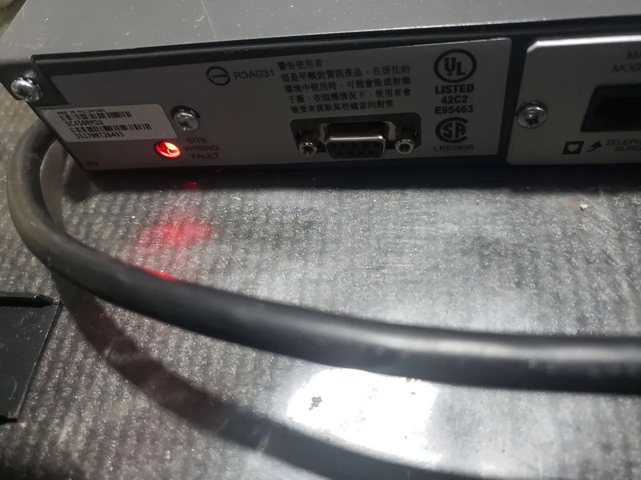 Nobreak Smart -Ups SC 450 APC  - Foto 4