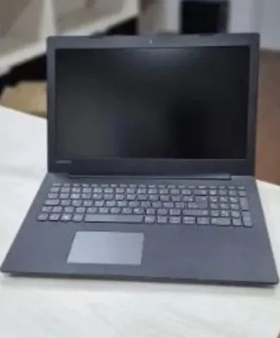 Notebook Lenovo - impecável core i5 8th 20Gb Ssd 120gb Garantia