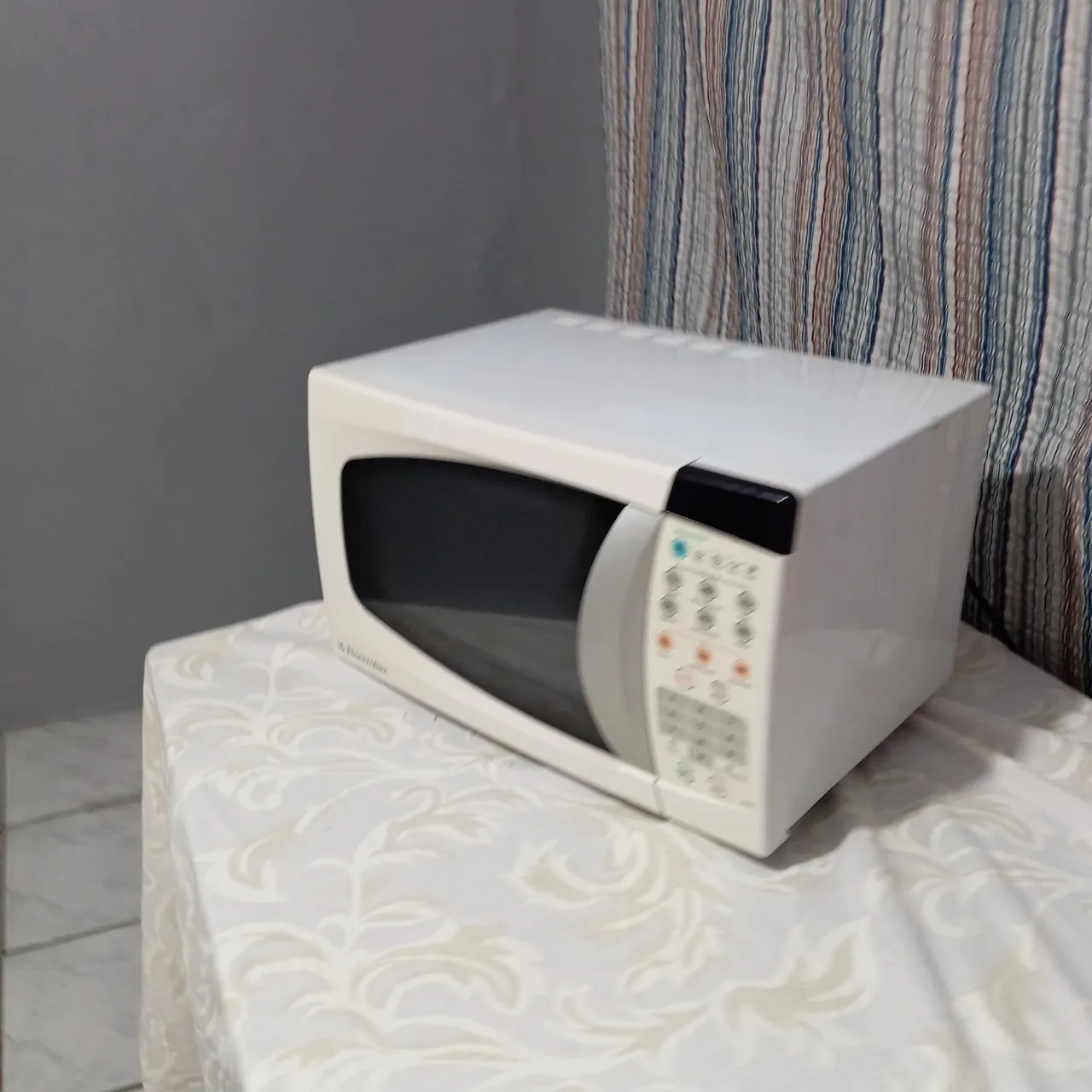 Microondas Electrolux varios modelos