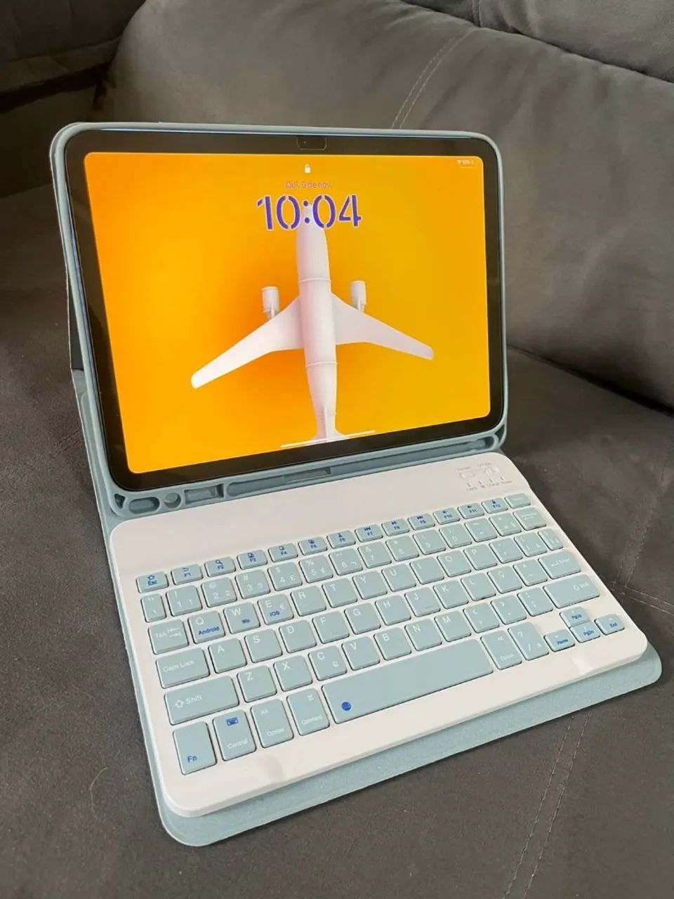 IPAD - Geração 10 - 64GB