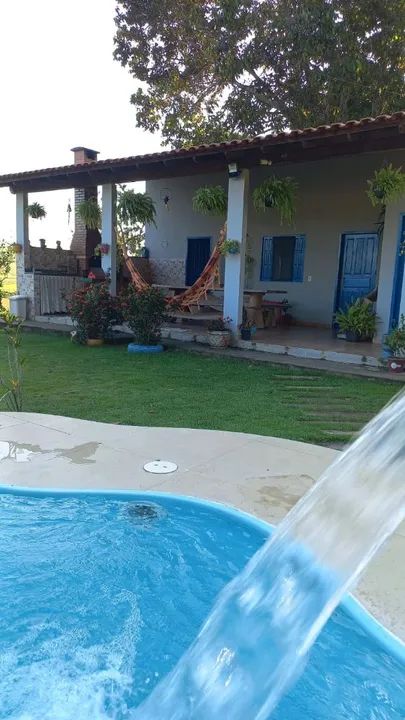 Alugel temporada Sítio Recanto Feliz - Foto 3