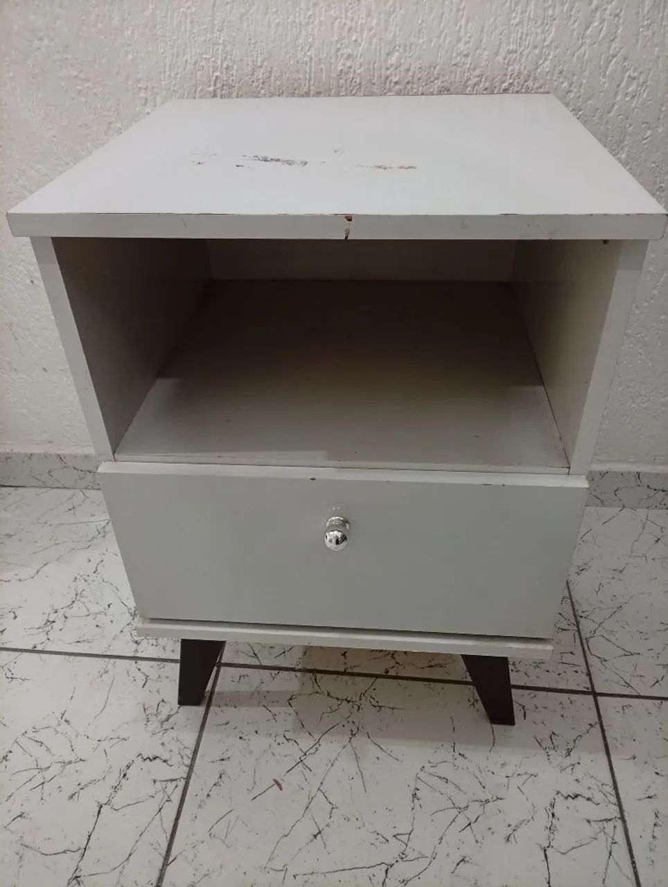 Mesa de cabeceira  - Foto 2