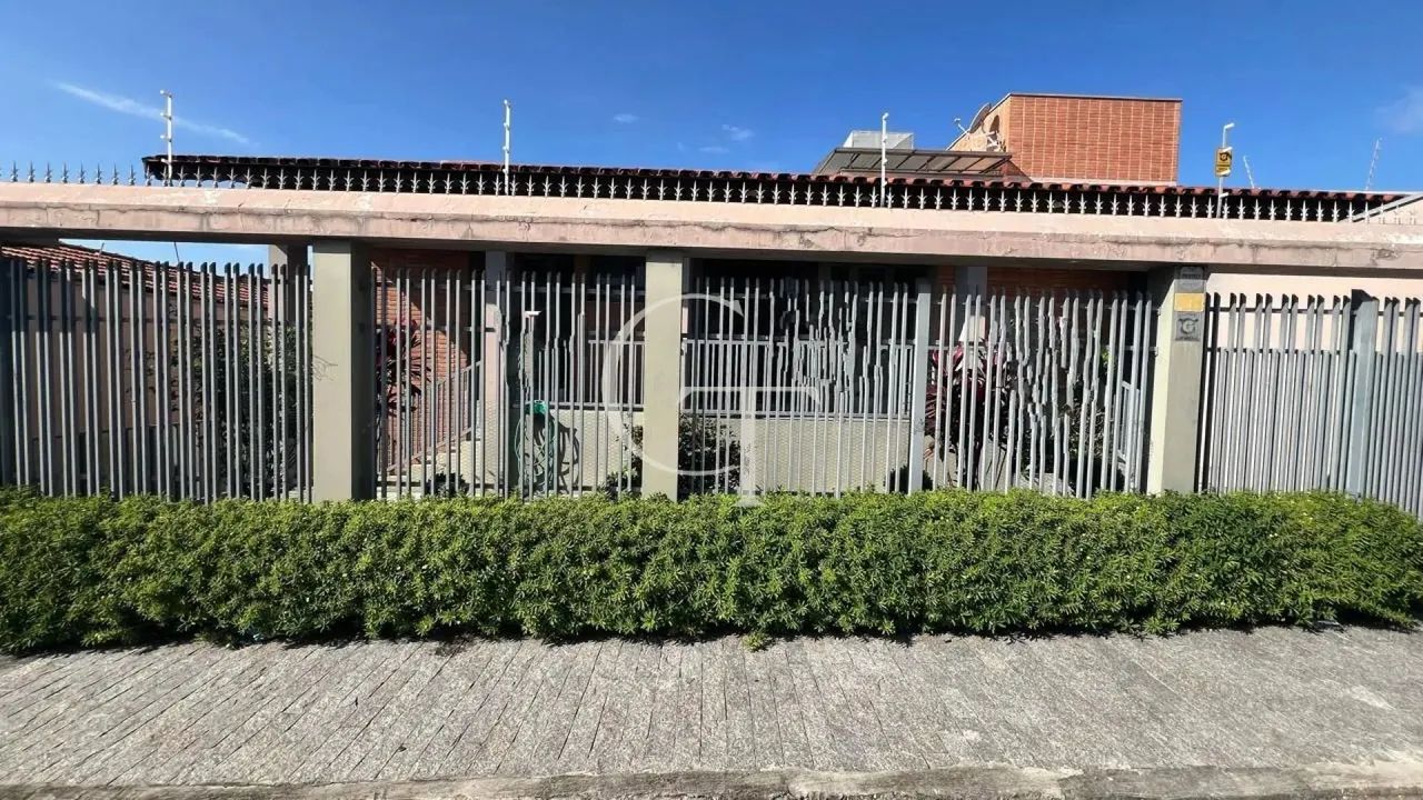 Casa para Locação Comercial - Vila Leis- Itu