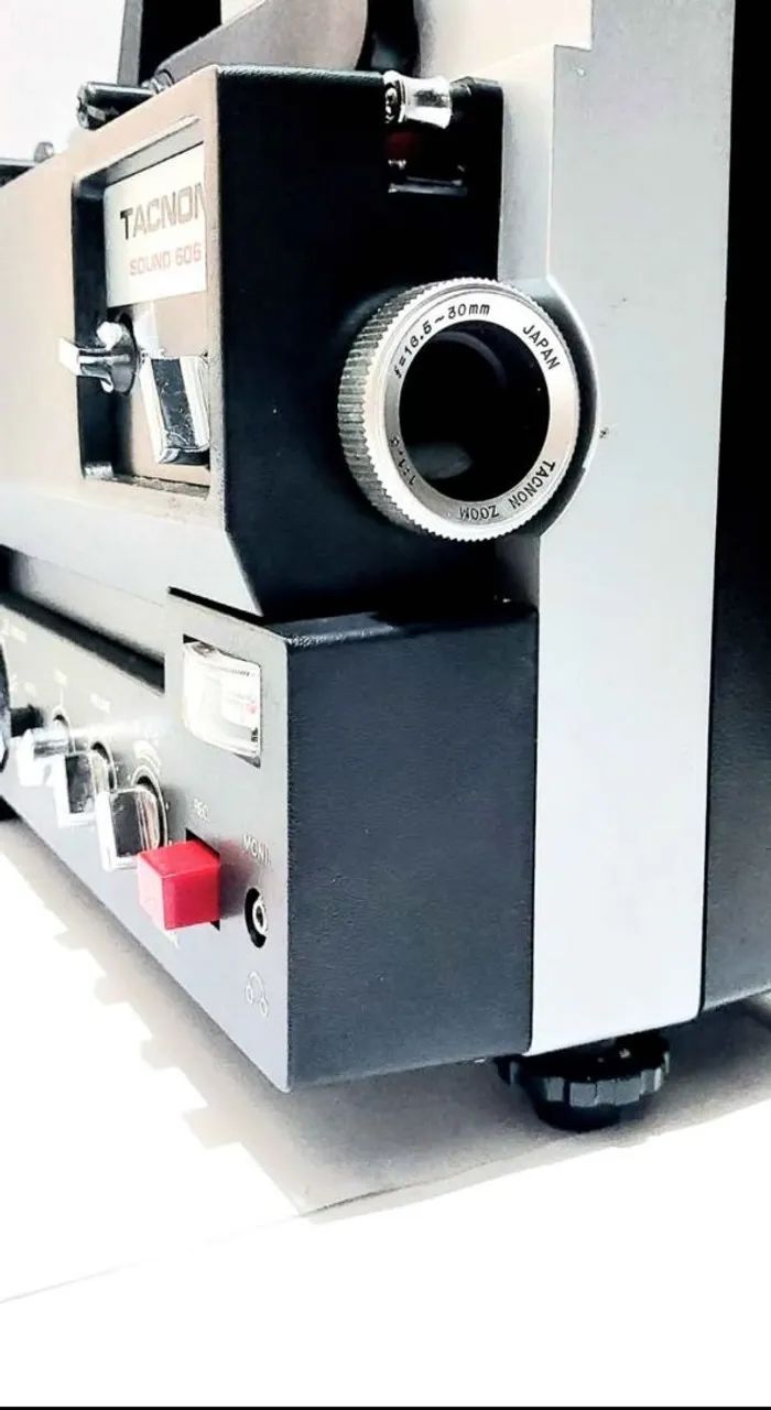 TACNON SOUND 606 - Decoração Vintage - Foto 2