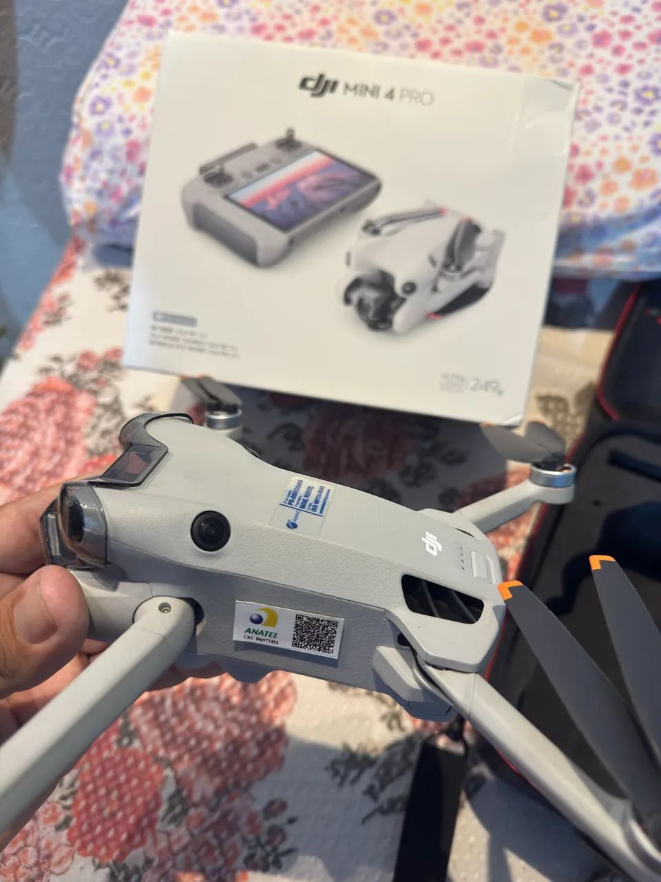 Drone mini 4 novo64297979285379121