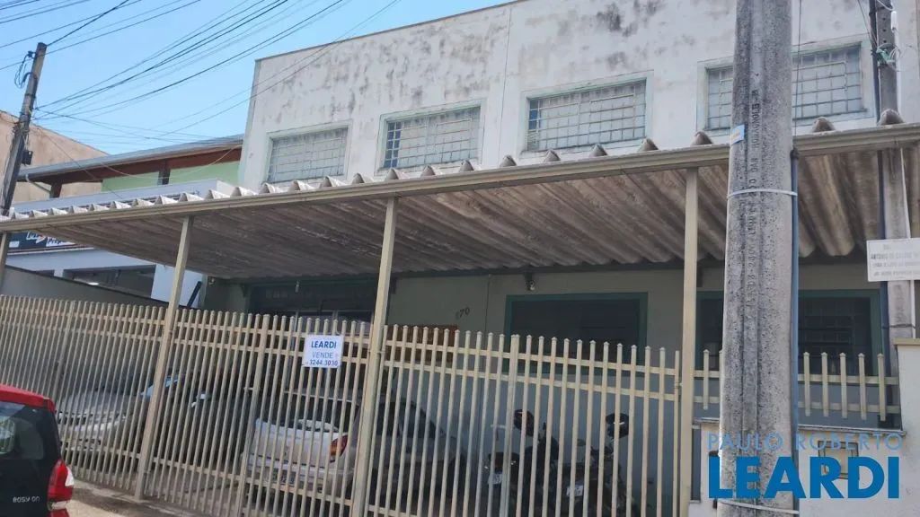 GALPÃO - LOTEAMENTO NOVA ESPÍRITO SANTO - SP - Foto 3
