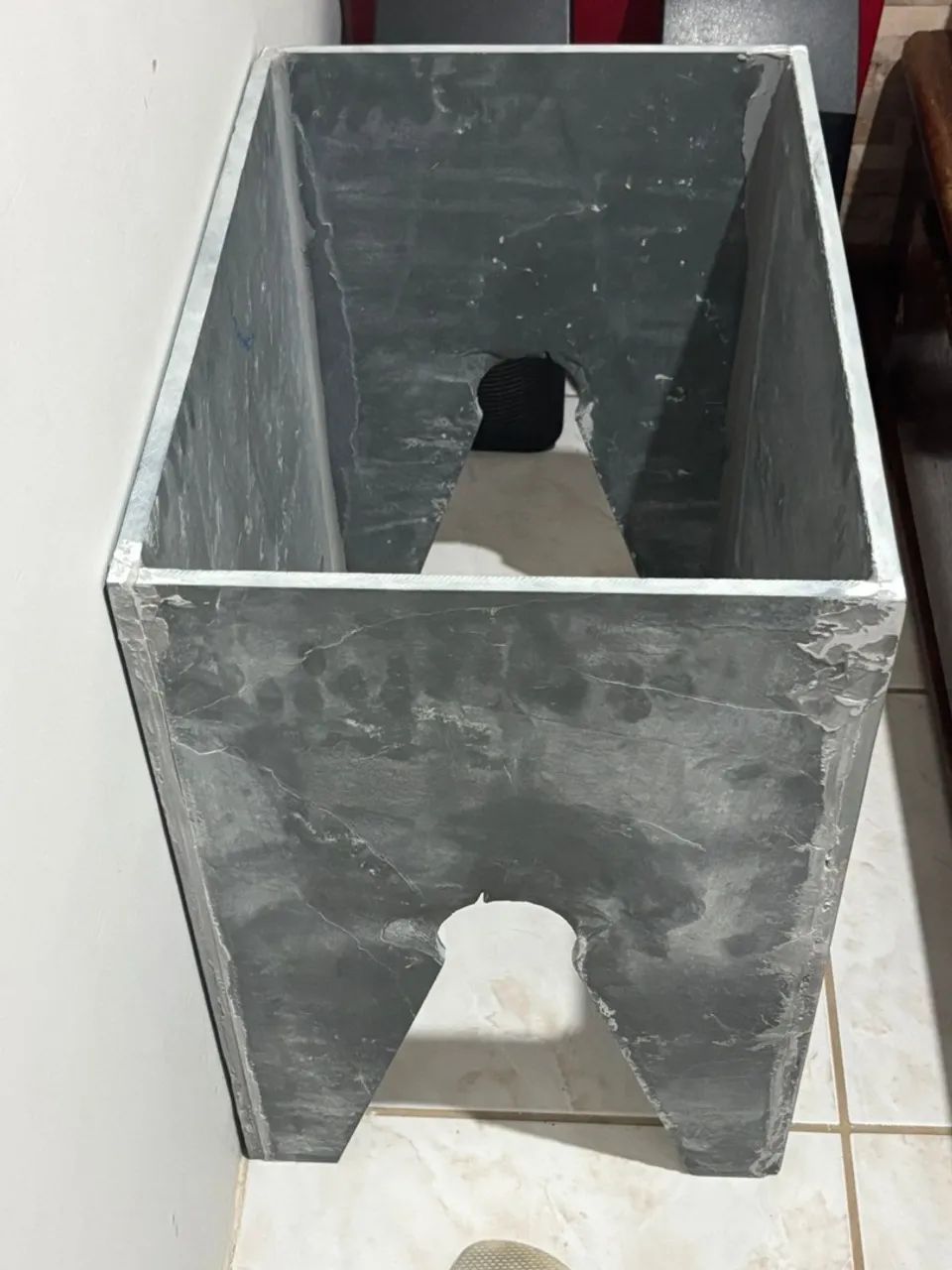 Ar Condicionado de Janela Hisense 10000 BTU - Foto 3