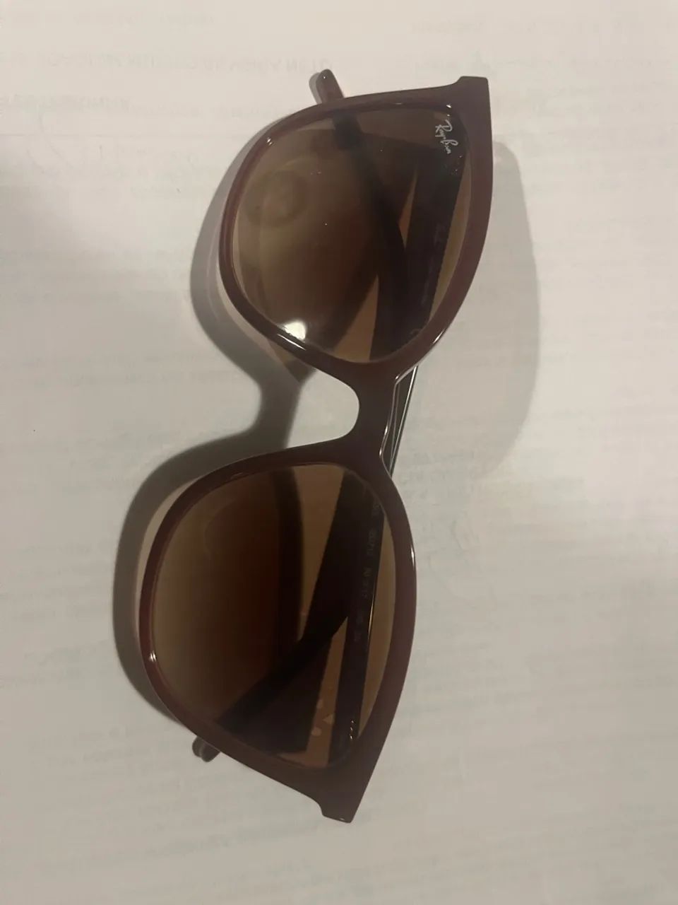 Óculos de Sol Ray Ban - Foto 2