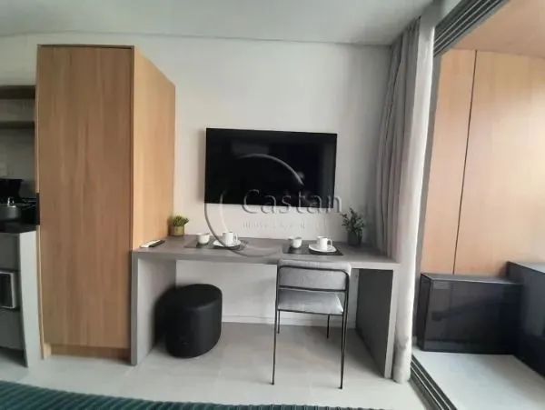 studio á venda na anália franco - Foto 3