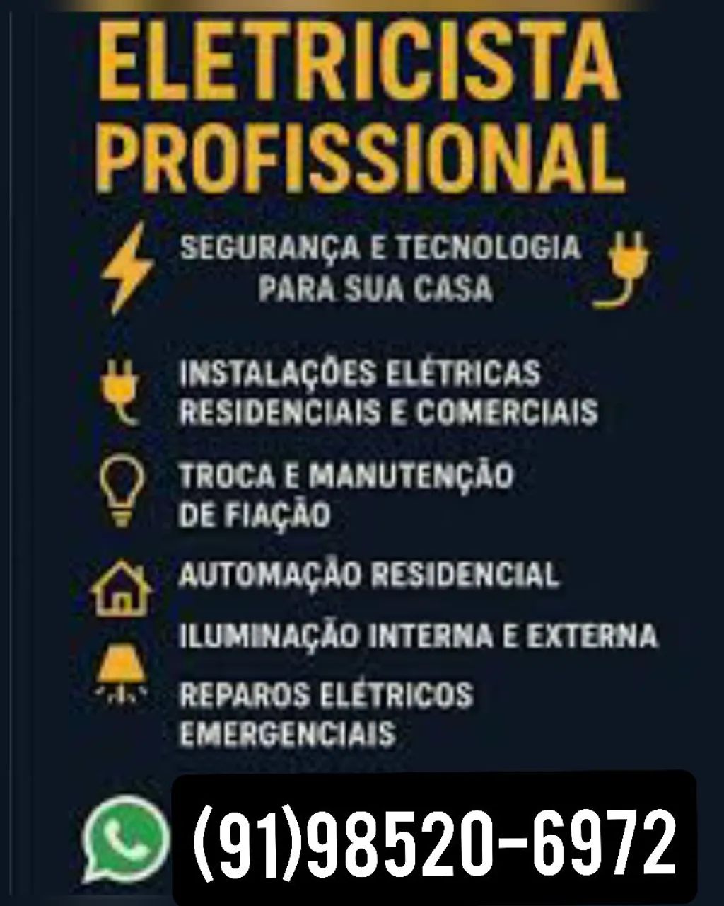 Rodrigues Serviços  - Foto 3