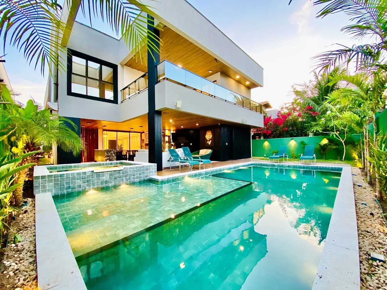 Elegante, sofisticada e pronta para morar. PORTEIRA FECHADA. - Foto 3