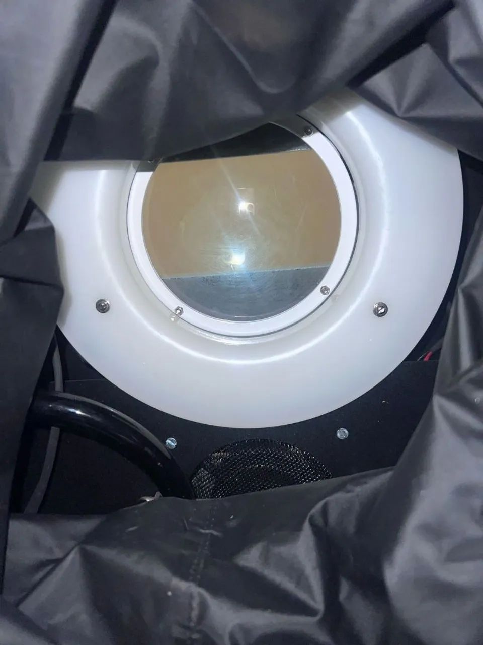 Dermoscan - Equipamento para análise da pele. pele - Foto 4