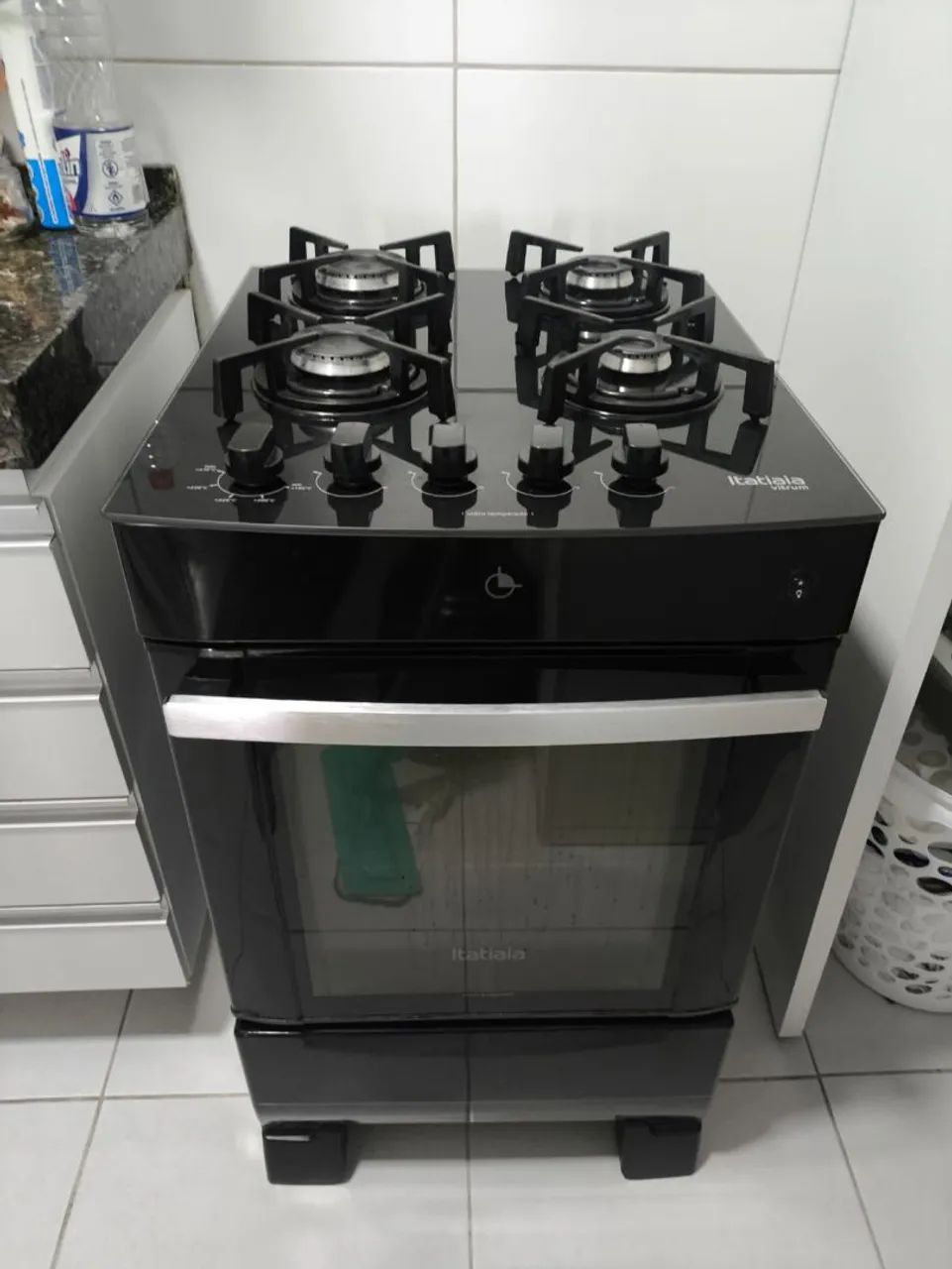 Fogão Itatiaia  - Foto 5
