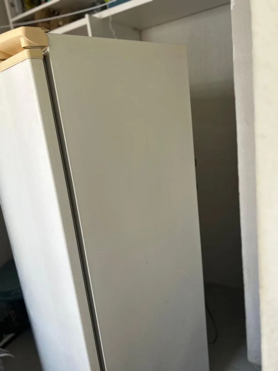 Geladeira Consul Frost Free Usada - Foto 5