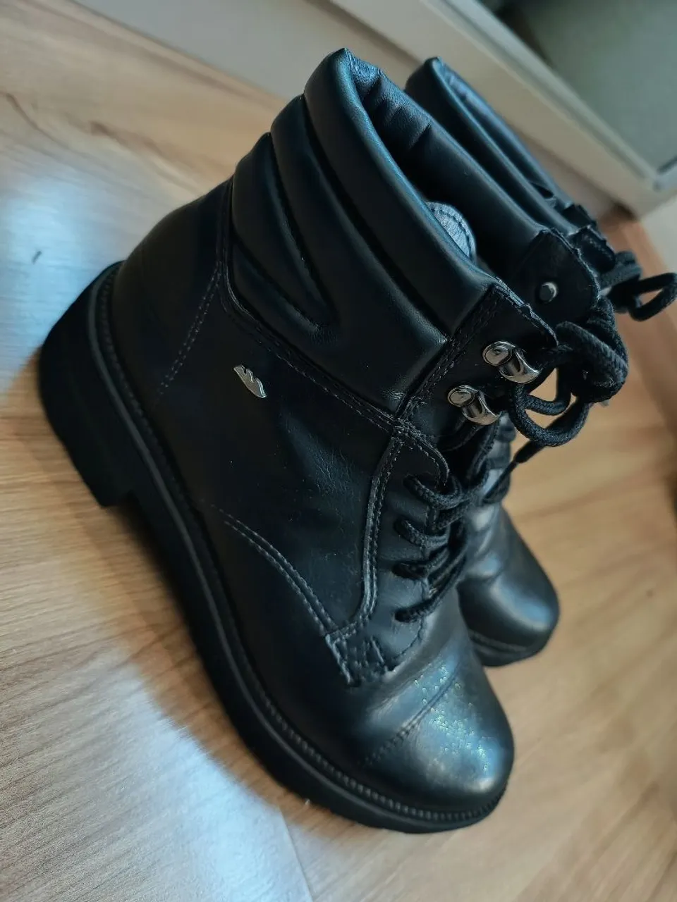 Bota Dakota N°35