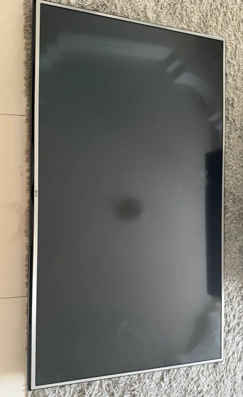 Televisão LG 55 polegadas  - Foto 3