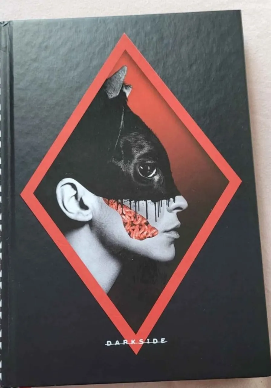 Livro Saboroso Cadáver