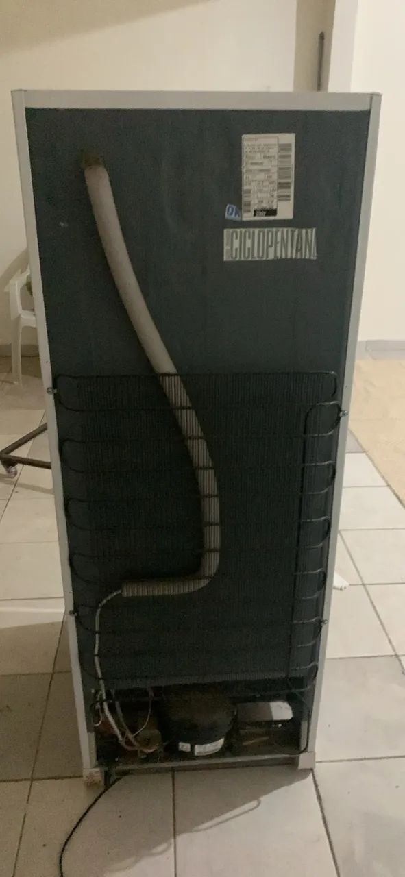 Geladeira 64291467956866122