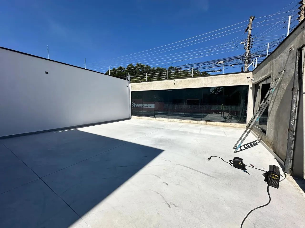 VENDO OU ALUGO PONTO COMERCIAL ESQUINA - Foto 3