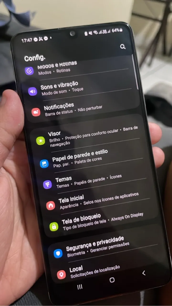Vendo A32
