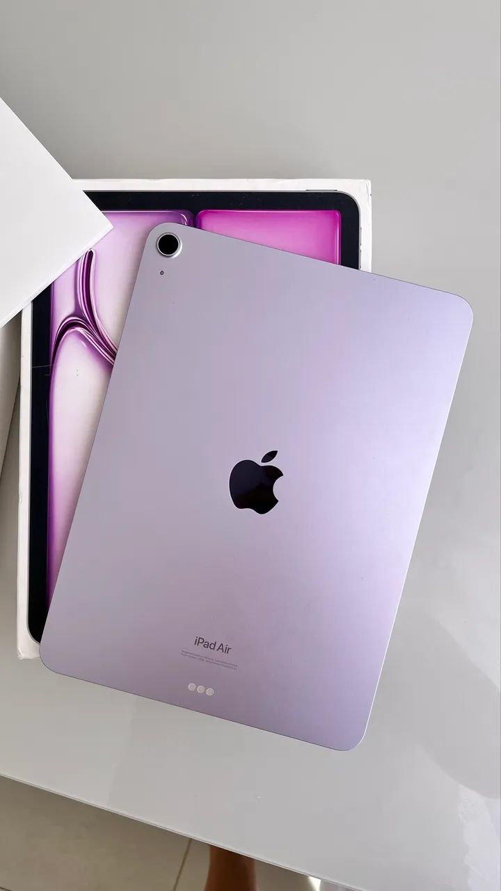 iPad Air 11 M2 256gb - Tablets e E-Readers - Cardoso (Barreiro