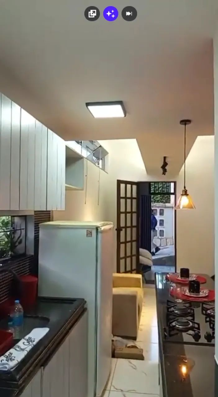 apartamento 40m² - Foto 4