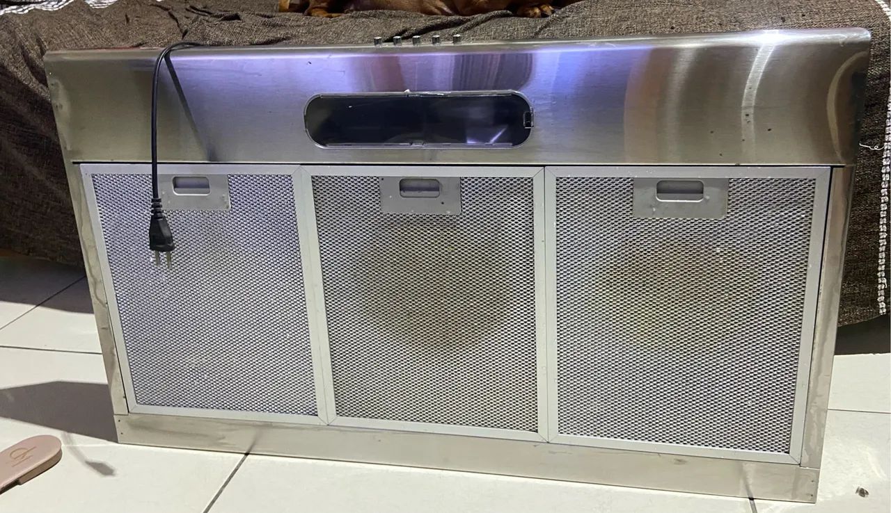 Depurador Suggar para Cozinha - Foto 2