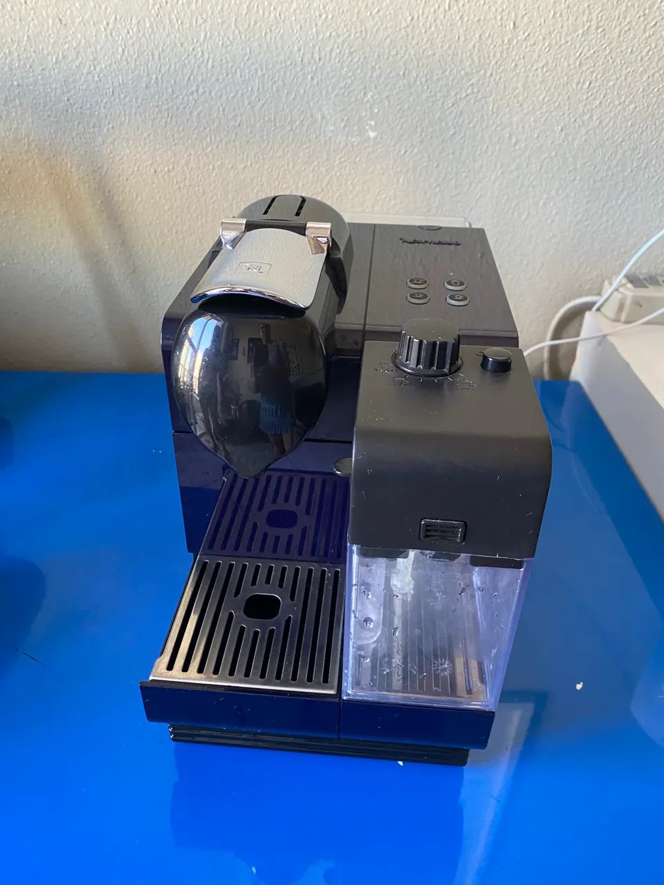 Cafeteira Nespresso Latissima 110V - Foto 3