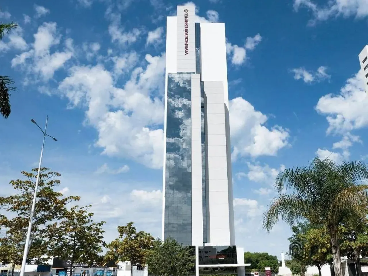 Flat com 1 dormitório para alugar, 71 m² por R$ 4.272,53/mês - Plano Diretor Sul - Palmas/