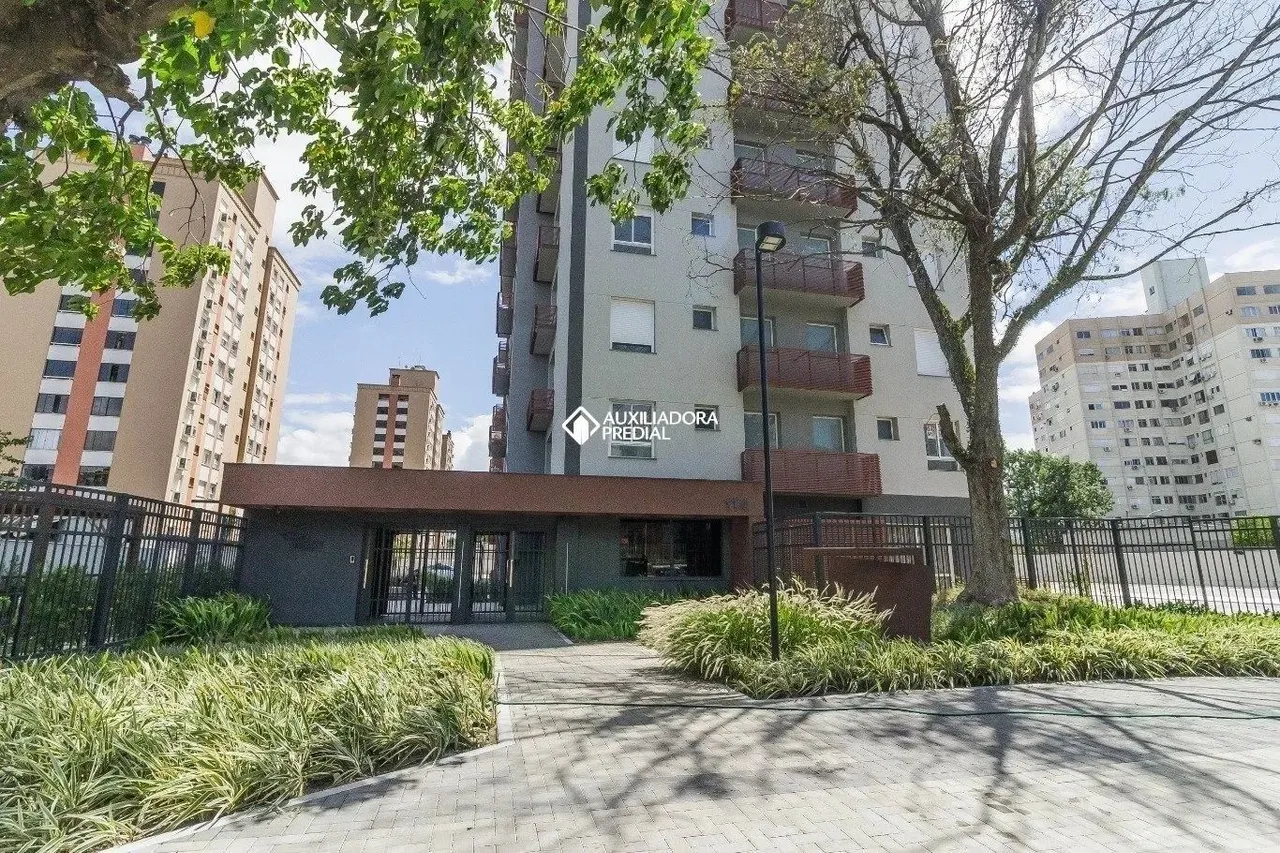 Studio à Venda - Partenon, Porto Alegre