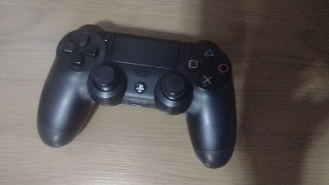 Controle DualShock 4 - Playstation 4