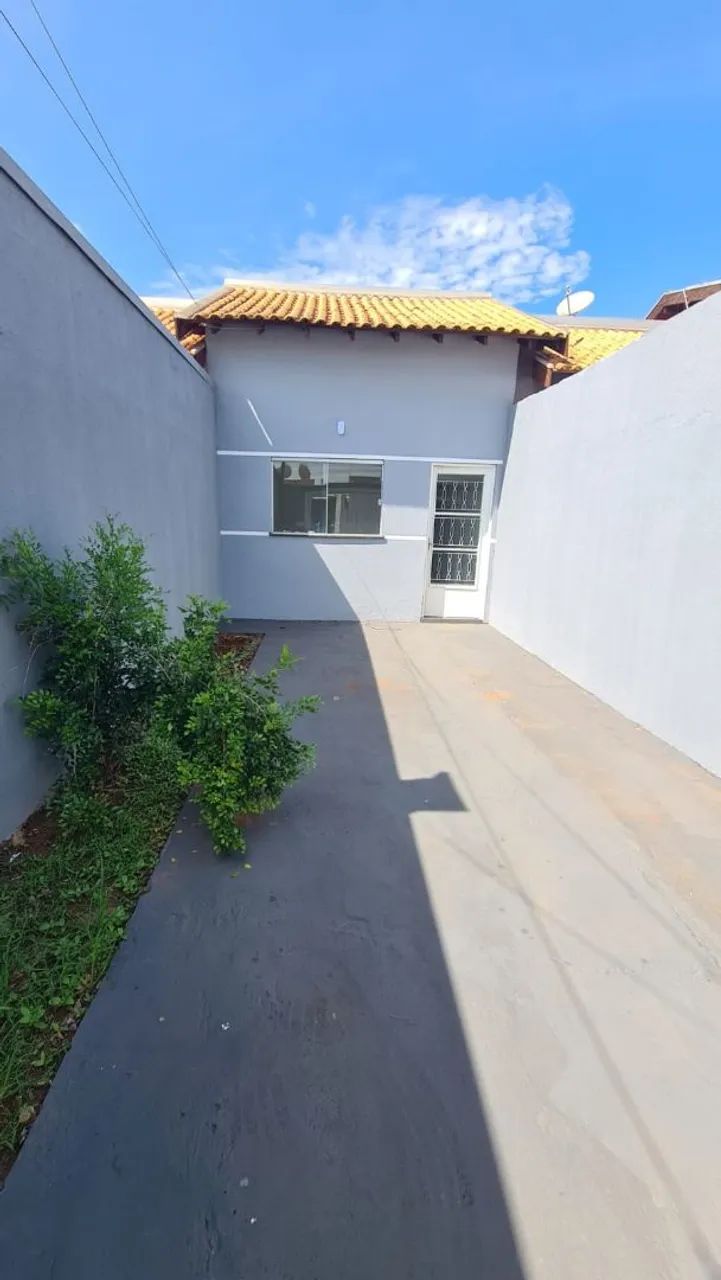 Casa no Jardim Campo Nobre - Foto 5