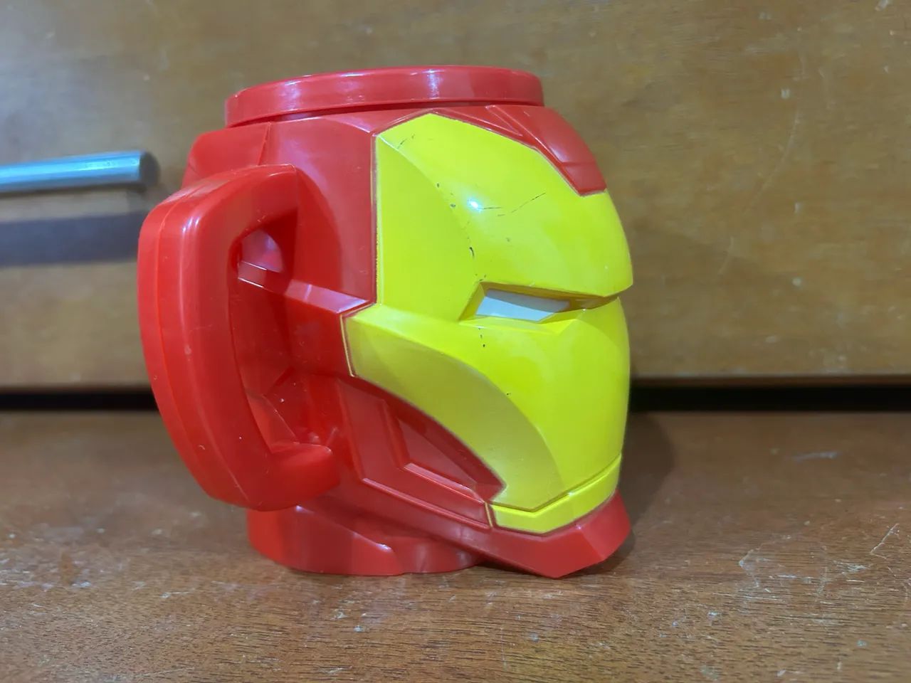Caneca Homem de Ferro - Foto 2