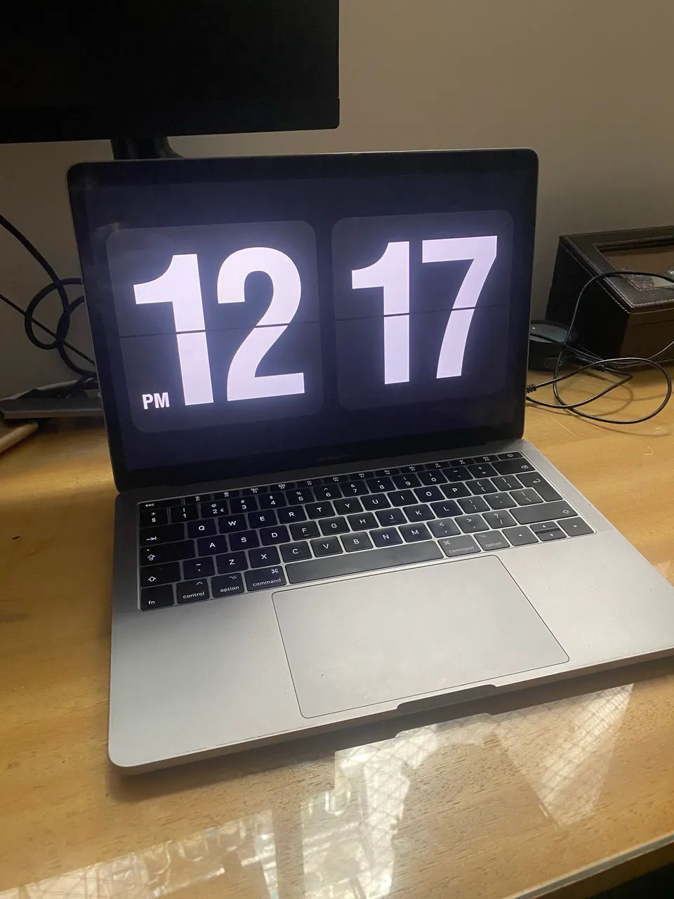 MacBook Pro mid 2017 - Foto 2