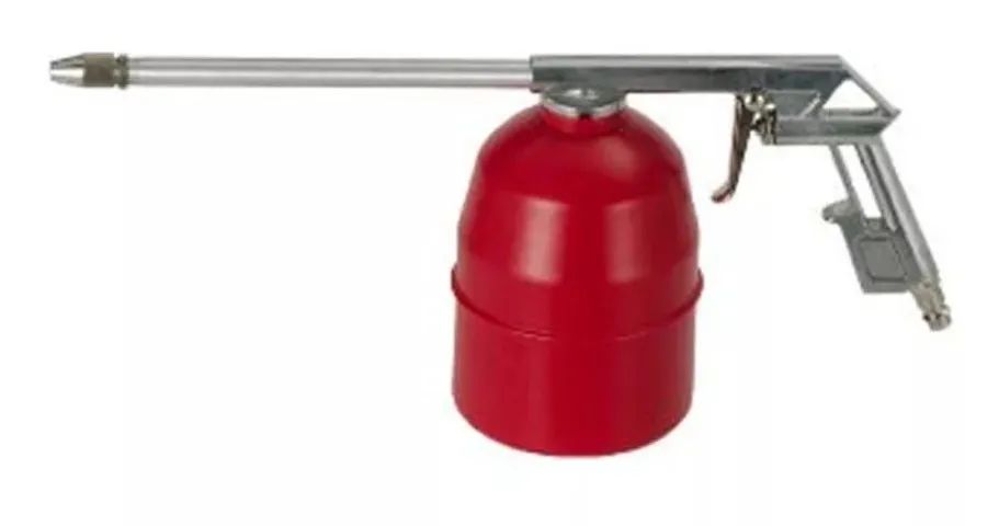 Compressor De Ar 25 Litros 1,9 Hp 8 Pés Branco Motores + Kit - Foto 5