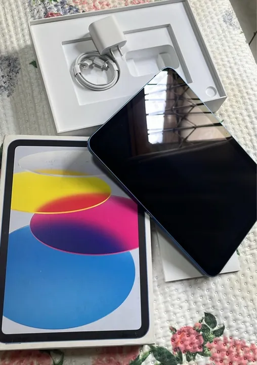 iPad