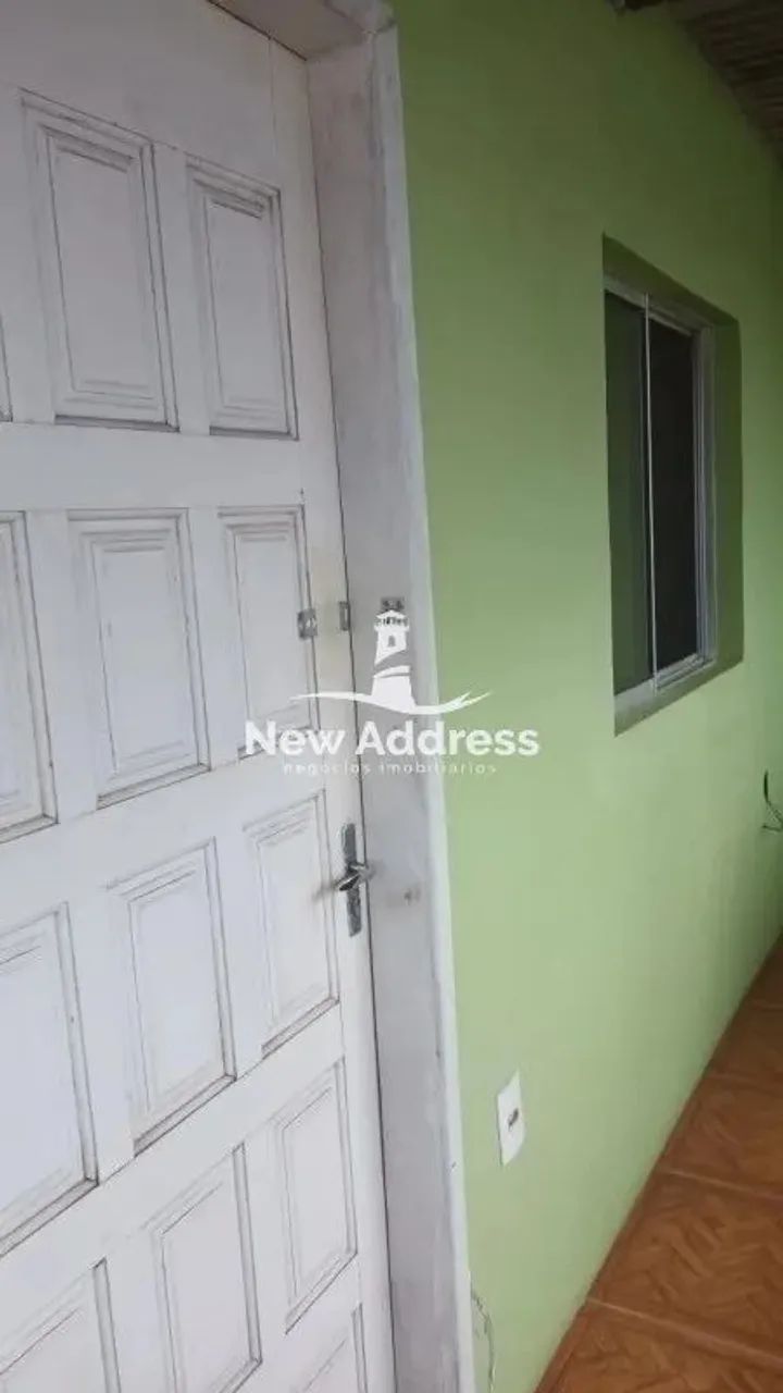 Casa com Kitnets à venda em Araçás - Vila Velha/ES - Foto 2