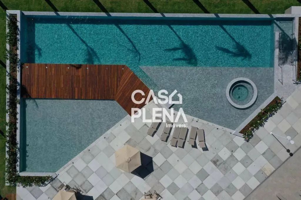 Terreno à venda, 229 m² Jardins Terra Brasilis por R$ 150.000 - Villa Terra Brasilis - Aqu - Foto 2