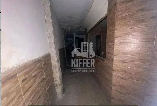 Loja para alugar, 220 m² por R$ 11.450,00/mês - Fonseca - Niterói/RJ - Foto 8