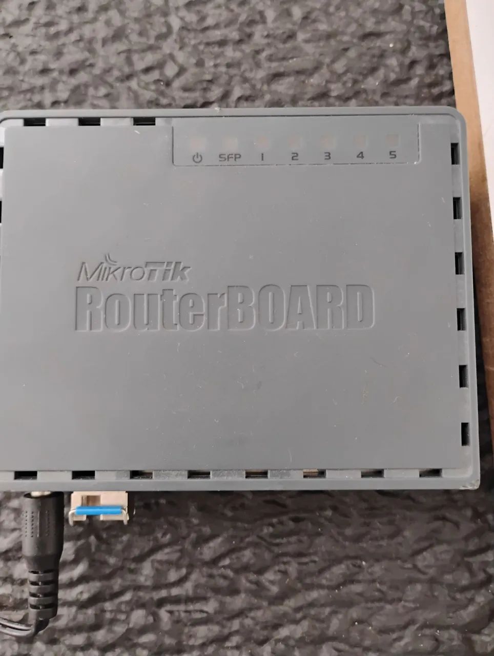 Mikrotik RB 760 - Foto 4