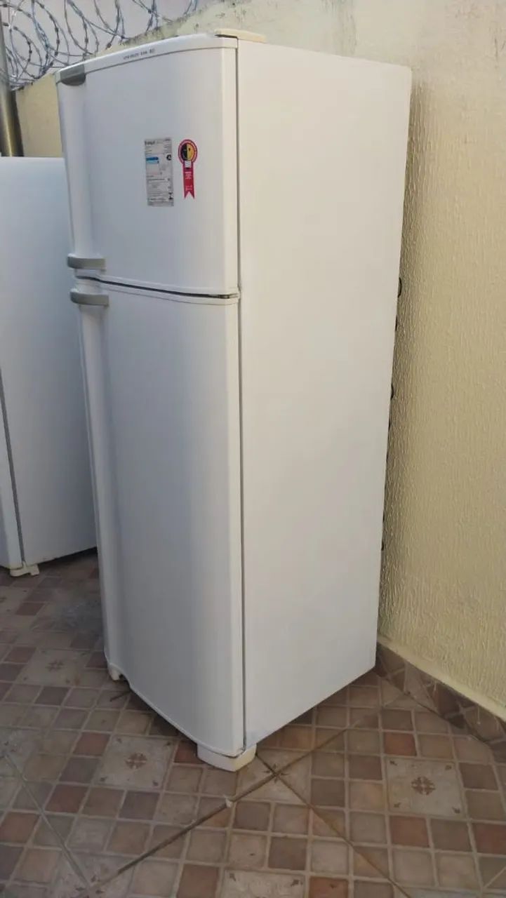 Geladeira Duplex Electrolux - Foto 5