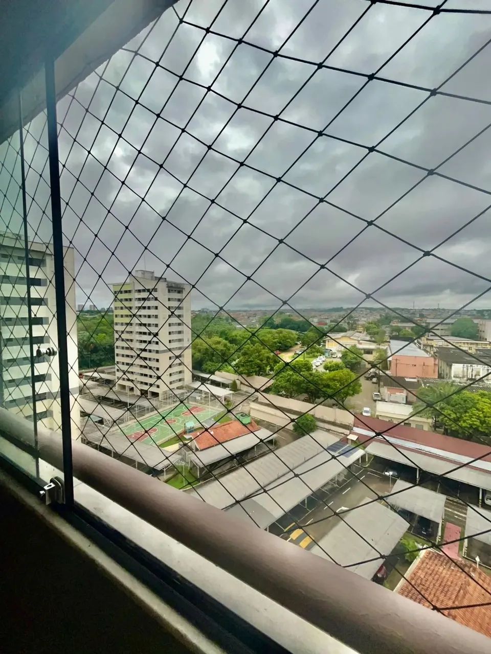 Solar dos Franceses / D Pedro/ 3 dorm / mobiliado - Foto 4