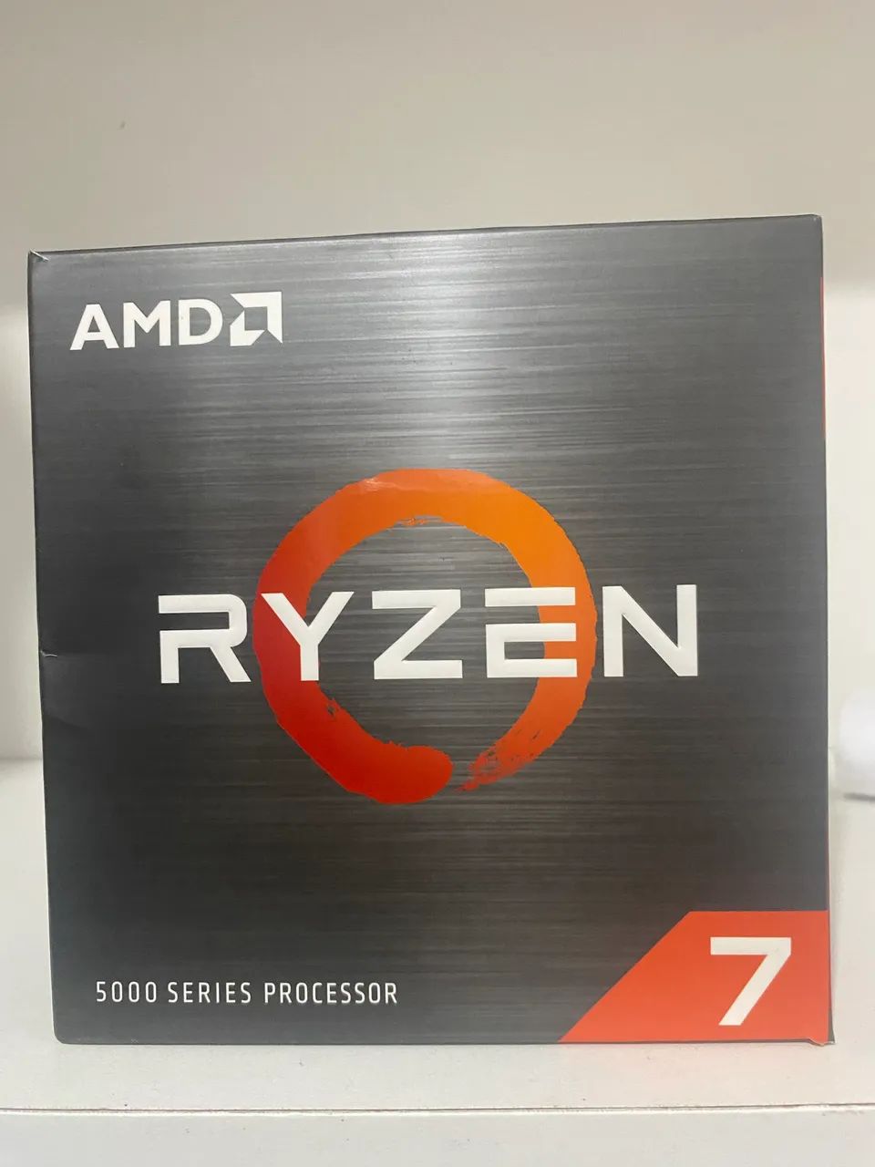 Processador AMD Ryzen 7 5800X - Processadores - Ingleses do Rio